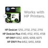HP-67XL-Ink-Cartridge-Works-with-HP-Envy-6000-Series-HP-Envy-Pro-6400-Series-HP-DeskJet-1255-2700-Series-DeskJet-Plus-4100-Series-Black-3YM57AN-0-0